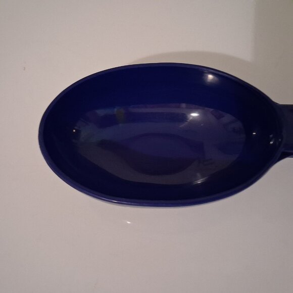 Weight Watchers Measuring Serving Spoons 1 Cup & 1/2 Portion Control Blue USA - Picture 4 of 14